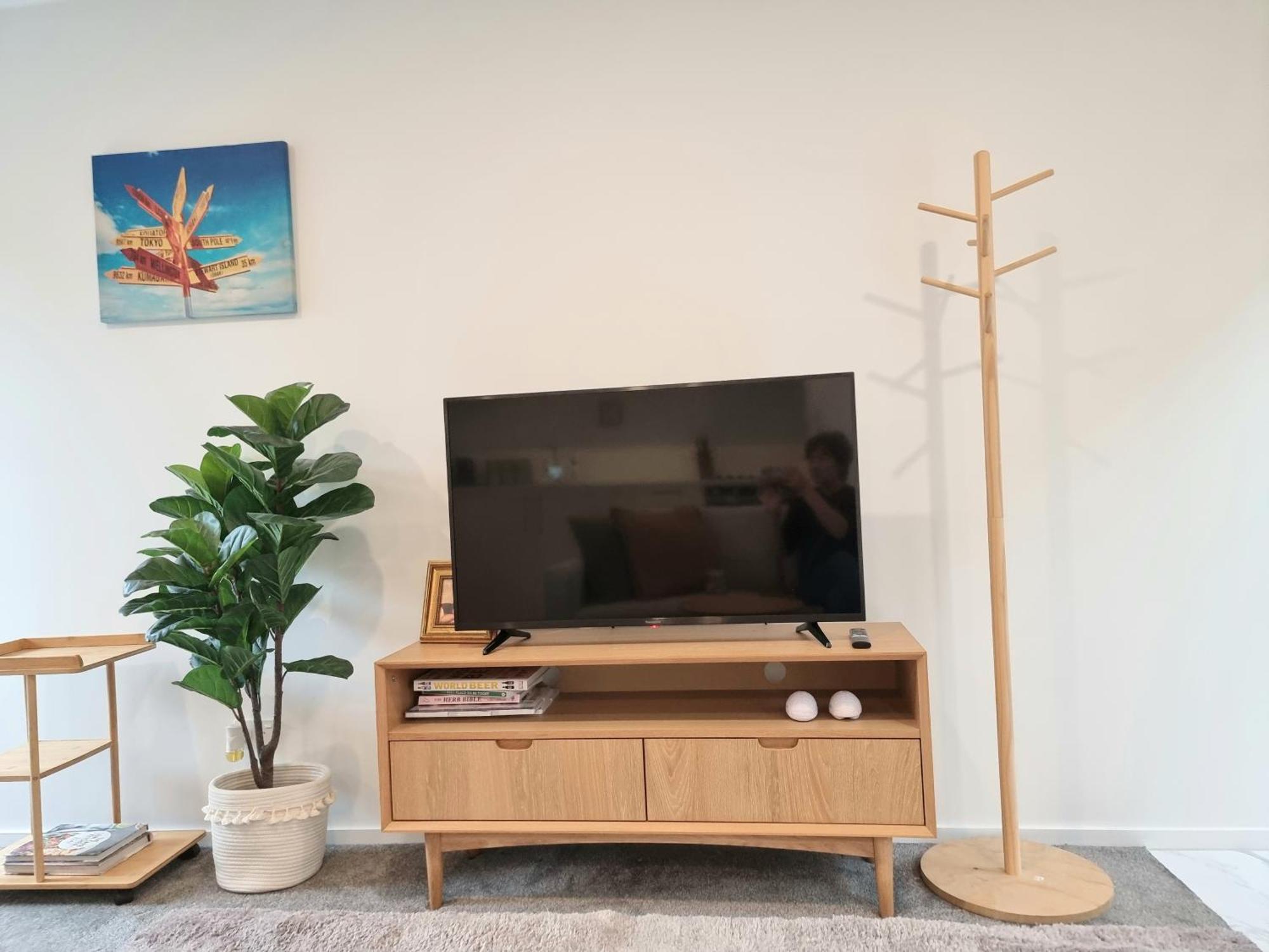 Central 2Brm 2Bth Townhouse Free Carpark 基督城 外观 照片