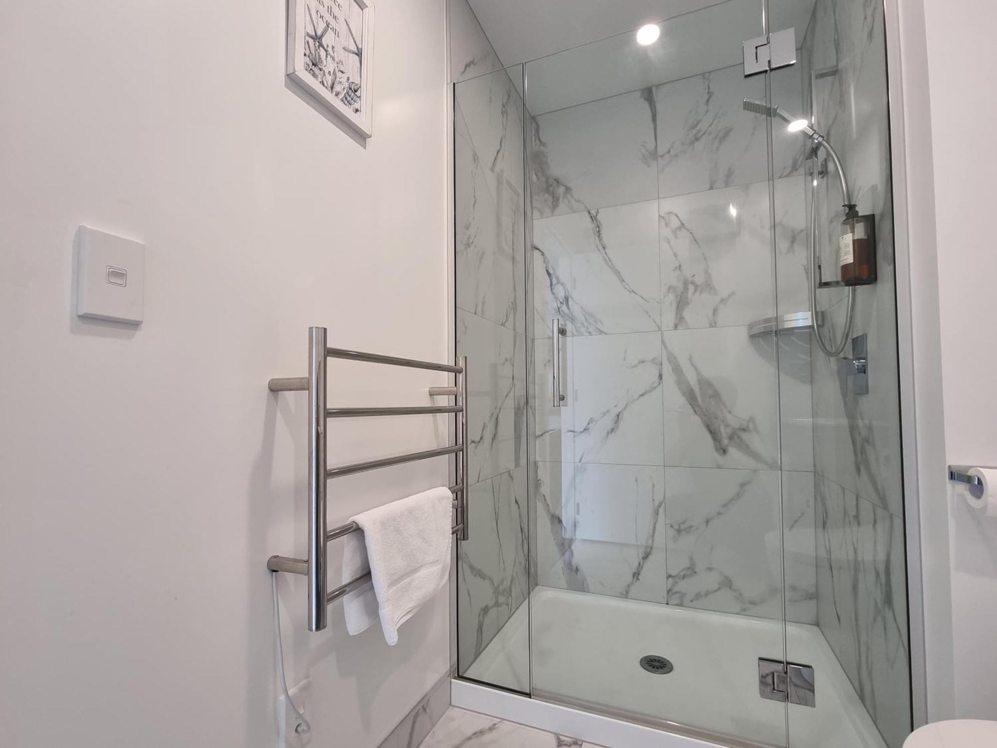 Central 2Brm 2Bth Townhouse Free Carpark 基督城 外观 照片